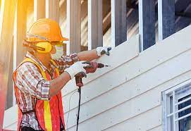Best Fiber Cement Siding Installation  in Trinity, FL